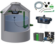 Mall-Haus-Paket Tano L Reto